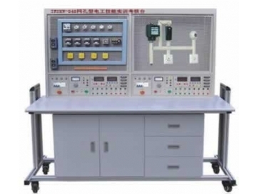 網孔（kǒng）型電工（gōng）技能實訓考核台