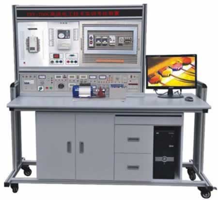 高級電工技術實訓考（kǎo）核裝置