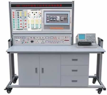 中級電工技術實訓考核裝置