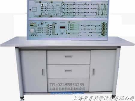 電（diàn）力電子高級工實訓考核裝置