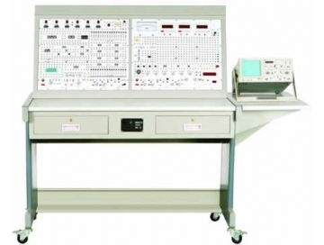 電子學綜合實驗裝（zhuāng）置