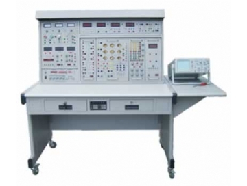 電工電子實驗裝（zhuāng）置