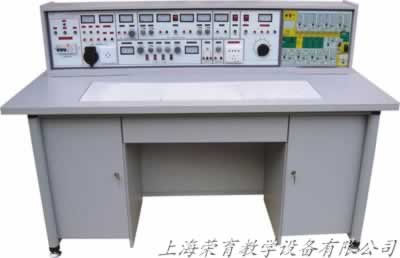 通用電工電子自動控製原理實驗（yàn）室設備