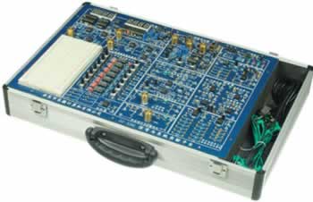 信號與係統實驗儀