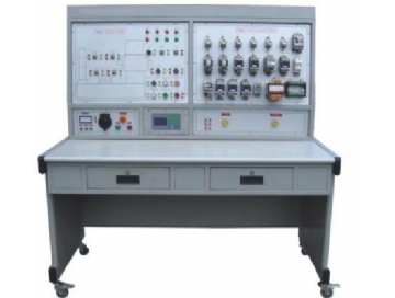 平麵磨床電氣技能實（shí）訓考核裝置