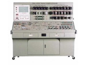 龍門刨床電氣技能實訓（xùn）考核裝置（zhì）（三（sān）套擴大（dà）機組型）