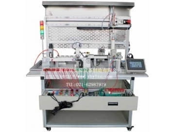 小型循環控製（zhì）實訓係統