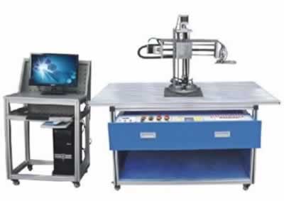 機械手實訓裝置（zhì）,機械手實訓台