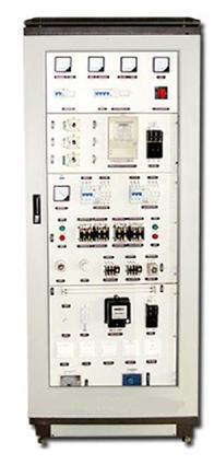 低壓供配電技術教學實訓（xùn）櫃