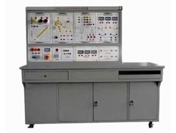 安（ān）全用電實訓（xùn）台,安全用電教學裝置（zhì）