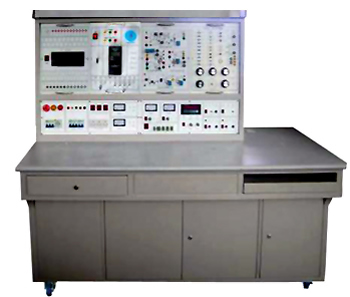 電氣智能教學係統實訓台