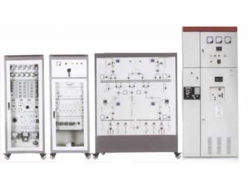 變電站值班員培訓（xùn）考核係統