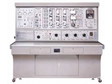繼電保護綜合實驗係統