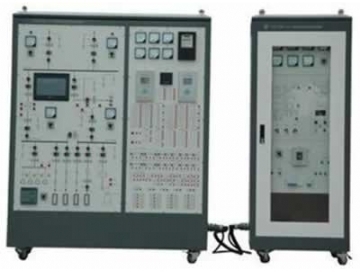 變電（diàn）站（zhàn）變電綜合自（zì）動（dòng）化實驗裝置