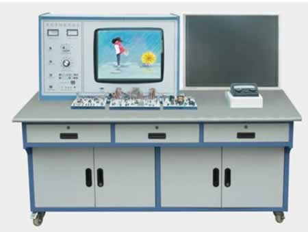 智能視聽家電多功能實驗（yàn）設備