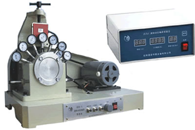 液體動（dòng）壓軸承（chéng）實訓台