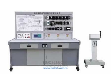 船舶錨機電氣控製技（jì）能實訓裝置