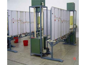 自循環能量方程儀（yí）