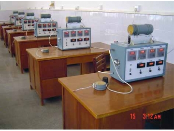 中溫法向幅（fú）射率測量儀（yí）