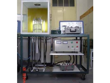 大容器內水沸（fèi）騰放熱試驗台