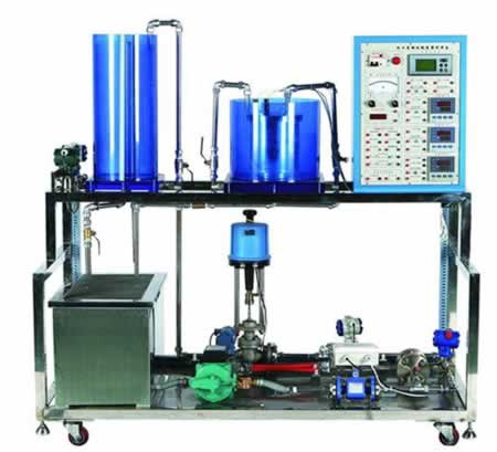 化工自動化儀表實訓裝（zhuāng）置