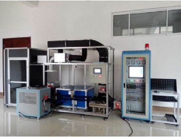 TRY-TG1變風量中央（yāng）空調係統實訓平台（tái）