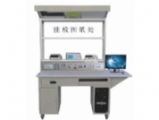 TRYGY-01F單麵雙組型電子工藝實訓（xùn）考核裝置（zhì）
