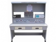 TRYGY-01B電子技能及生產工藝流水線創新實訓台