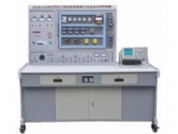 TRYKW-845G網孔型電力拖動變頻調速PLC綜合實訓考核裝（zhuāng）置