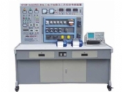 TRYKW-845E網孔型電工電子技能及工藝實訓考核裝置