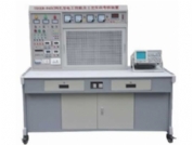 TRYKW-845C網孔型電（diàn）工技能及工藝（yì）實訓考核裝置