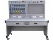 TRYKW-845B雙麵四組（zǔ）網孔（kǒng）型電工技能及工（gōng）藝（yì）實訓考核裝置