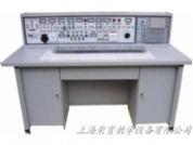 TRY-18G通用電工電（diàn）子高頻（pín）電路實驗室設備