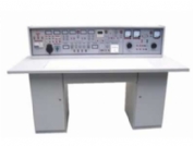 TRY-18E通用電工電子電力拖（tuō）動(帶直流電機)實驗室設備