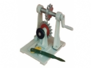 螺紋、軸鍵聯（lián）接（jiē）教學模型