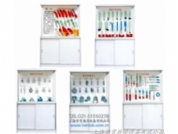 金屬切削刀具示教陳列櫃