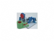 機械製圖模型通用教材