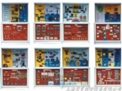 機械原理綜合陳列櫃