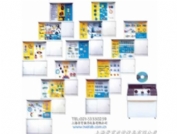 《機械設計（jì）基礎》示教陳列櫃