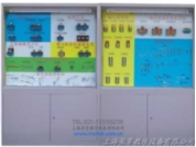 《機械零件》示教陳列櫃