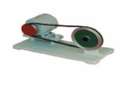 鏈輪、皮帶（dài）輪、摩擦輪傳動