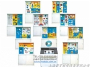 《機械基（jī）礎》示教陳列櫃