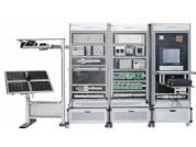 TRYXNY-655光伏發電設備安裝與調試實訓係（xì）統