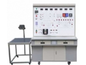 TRYXNY-652太陽能電（diàn）源技術及其應用實訓平台