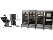 TRYXNY-646風光互補發電教學實訓係統