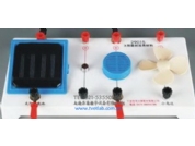 TRYXNY-637太陽能光電教學實訓台