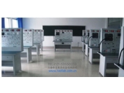 TRYXNY-635太陽能光伏發電係統實訓裝置