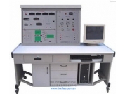 TRYXNY-634太陽能（néng）教學實驗實訓裝置