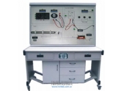 TRYXNY-633燃料電池教學實訓台