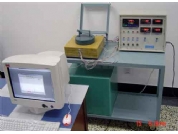 穩態平板法測（cè）定絕熱材料導熱係數實驗台